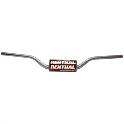 Renthal 1 1/8" fatbar ktm sx/sxf 09-11, suzuki rm/rmz 06+ bend tanium for ktm 450 xc-w 2007-2016