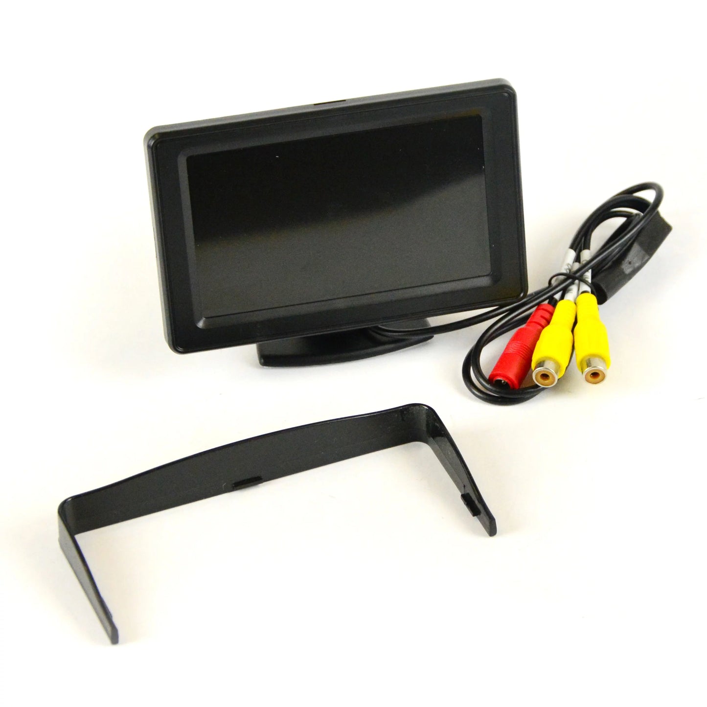 Brandmotion fltw-7640 color display monitor