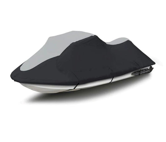 Super heavy-duty top of the line jetski cover designed to fit sea doo sea-doo gti se 155 2011-2019