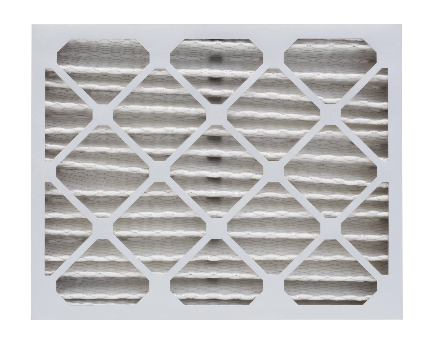 Aerostar 16x20x4 merv  13,  air filter, 16 x 20 x 4, box of 4