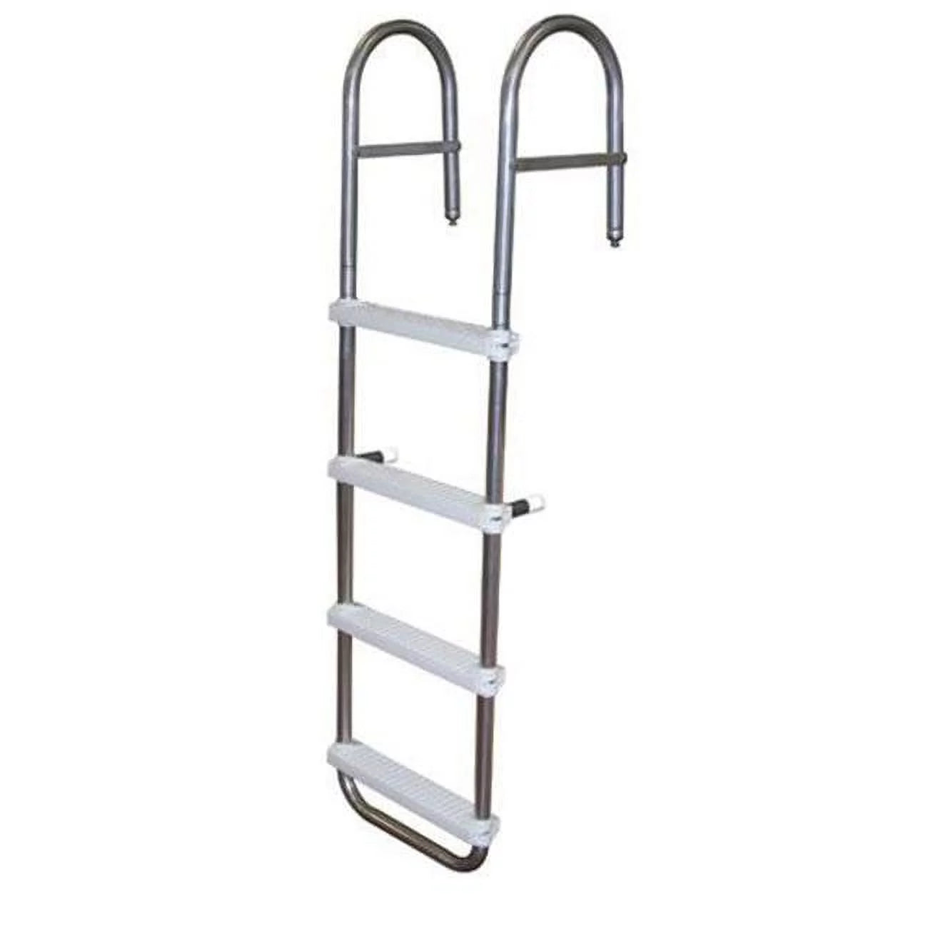 4 step boarding ladder