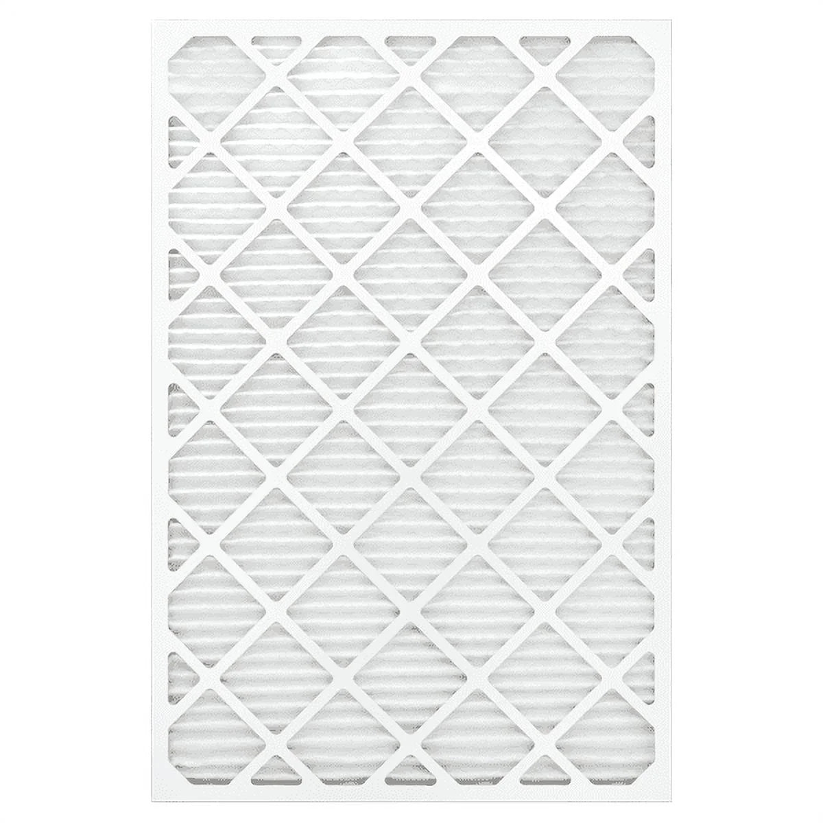 Airx filters 24x36x1 air filter merv 13 pleated hvac ac furnace air filter, health 4-pack made in the usa