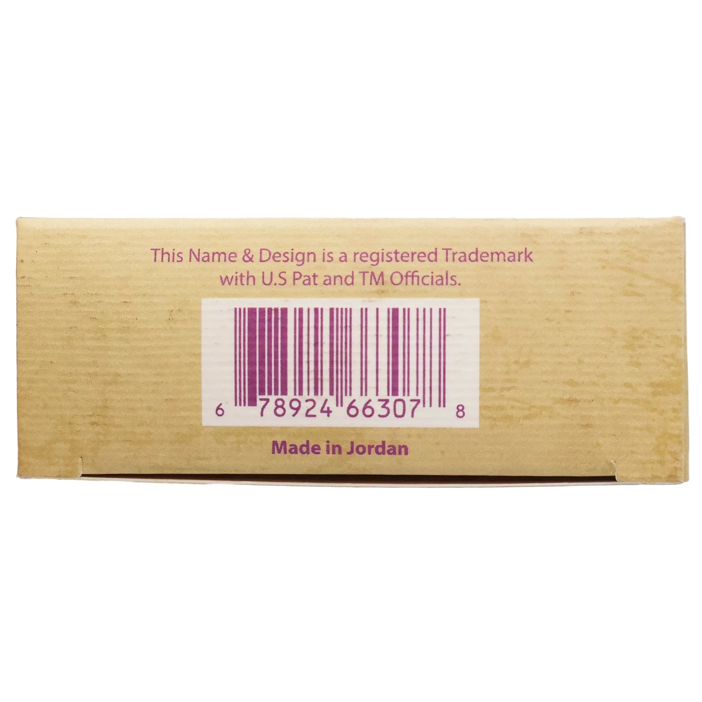 African formula soap shea butter with lavender, 3.5 oz., pack of 24