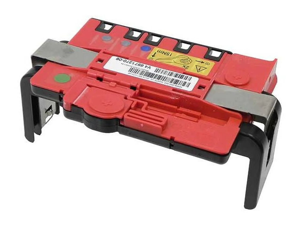 Battery power distribution box - compatible with 2013 - 2015 bmw x1 2014