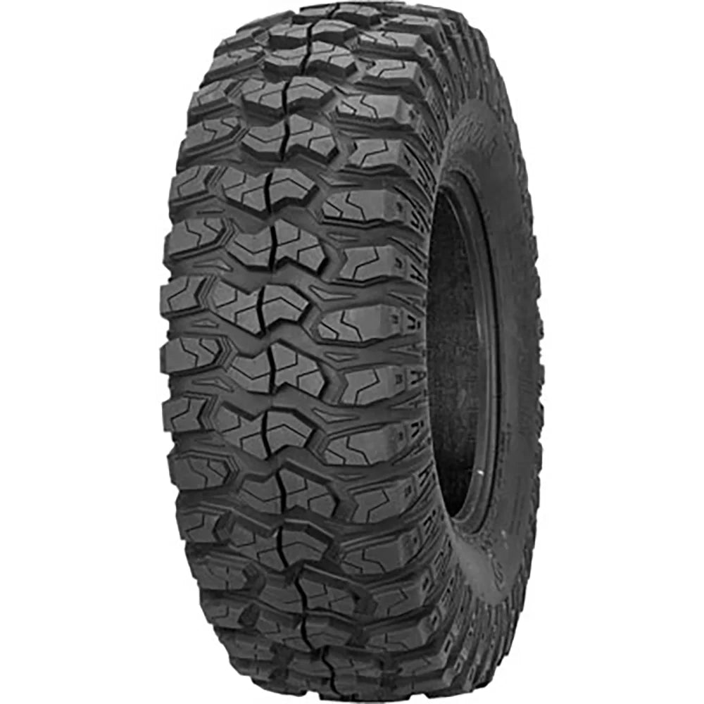 Sedona rock-a-billy radial tire 26x9-12 compatible with arctic cat wildcat trail 700 2020