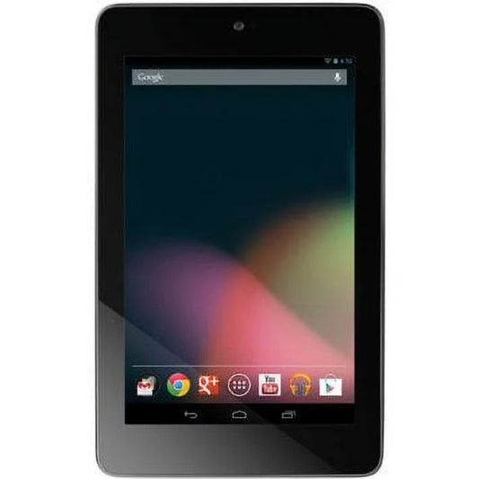 Asus google nexus 7 16gb tablet (gen 2), 7 inches (certified used)