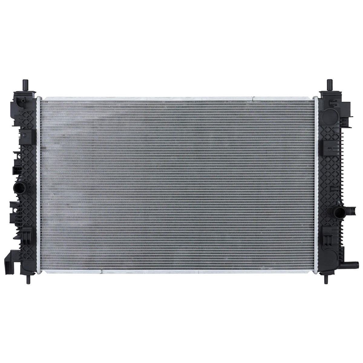 Autoshack radiator replacement for 2016 2017 2018 2019 buick envision 2.0l 2.5l awd fwd rk2019