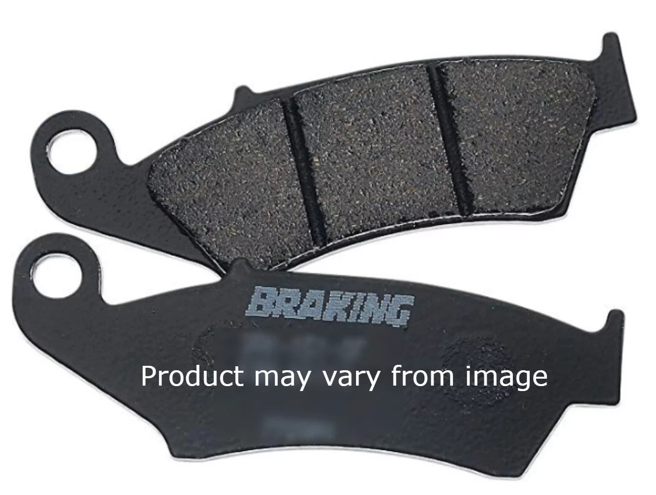 Braking front brake pads - sm1 compound for yamaha v-star xvs950 2009-2015