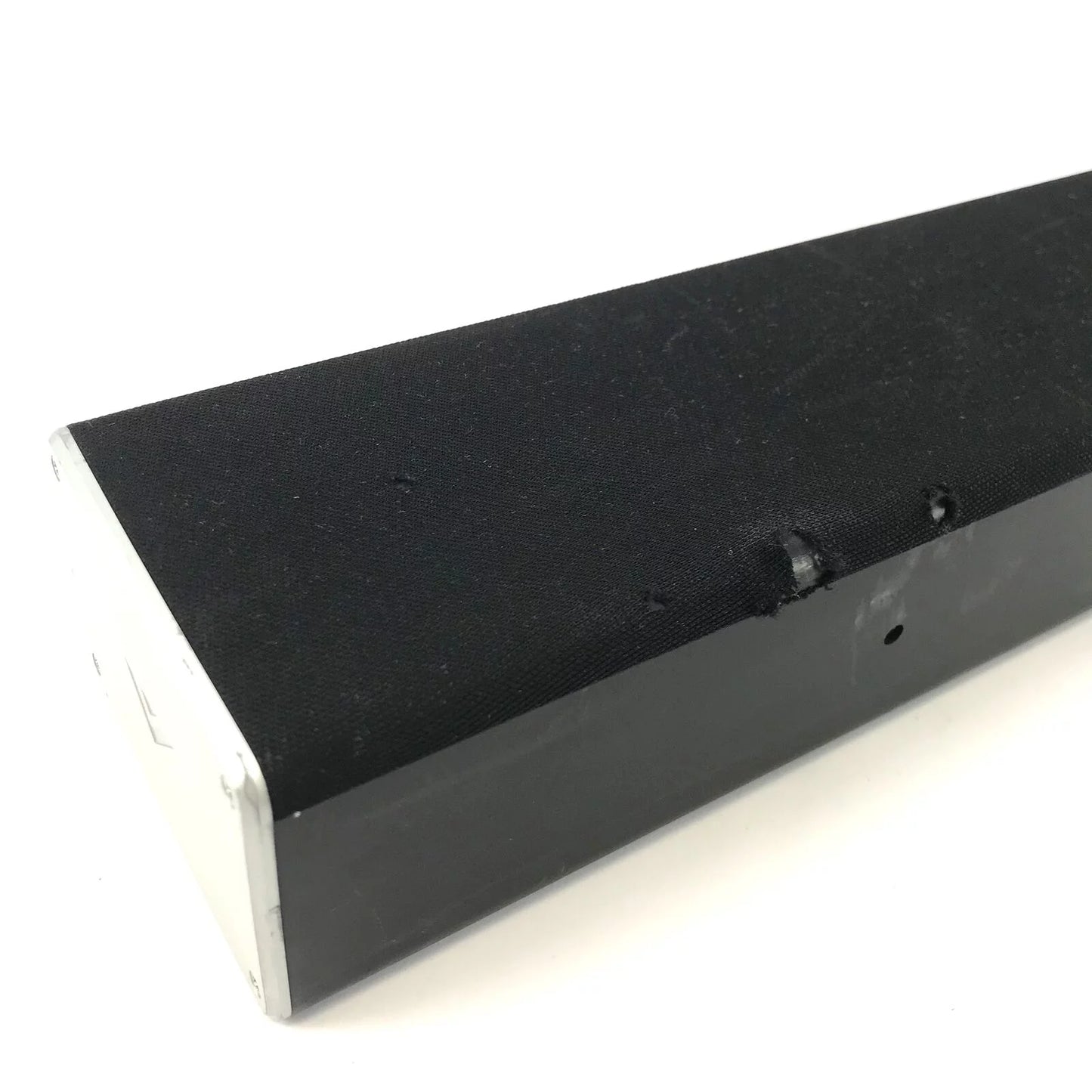 Vizio sb3621n-e8m 2.1 channel 36" replacement soundbar -black used