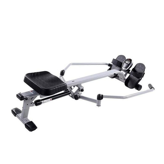 Sunny health & fitness full motion rowing machine