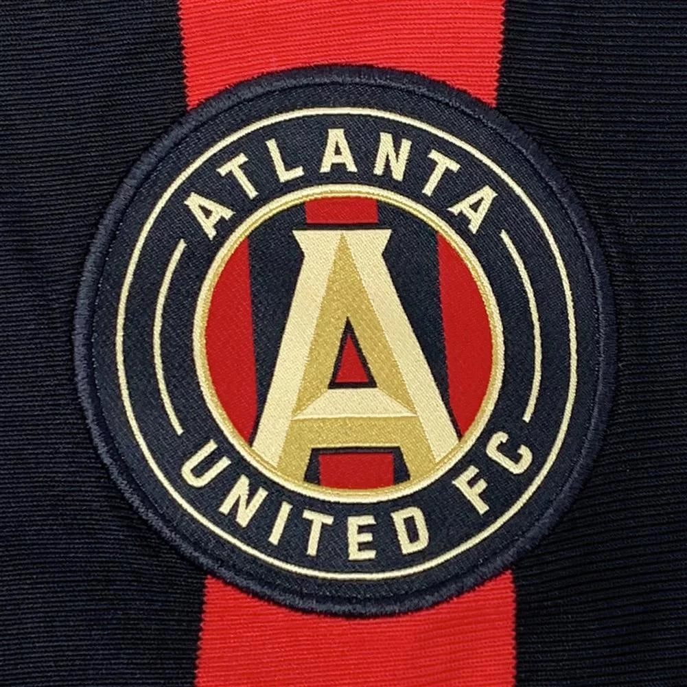 Adidas men's atlanta united fc replica jersey adidas 2019 home kit