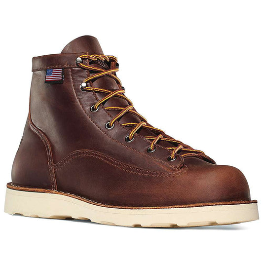 Danner men's bull run 6in boot