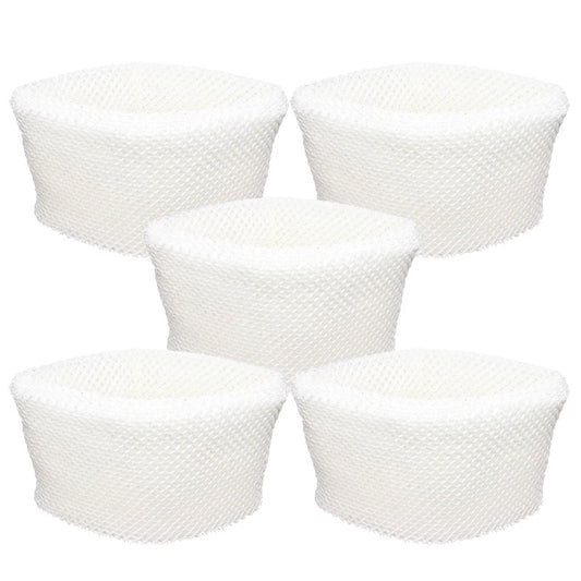 5-pack replacement bionaire w15 humidifier filter - compatible bionaire bwf1500-uc air filter