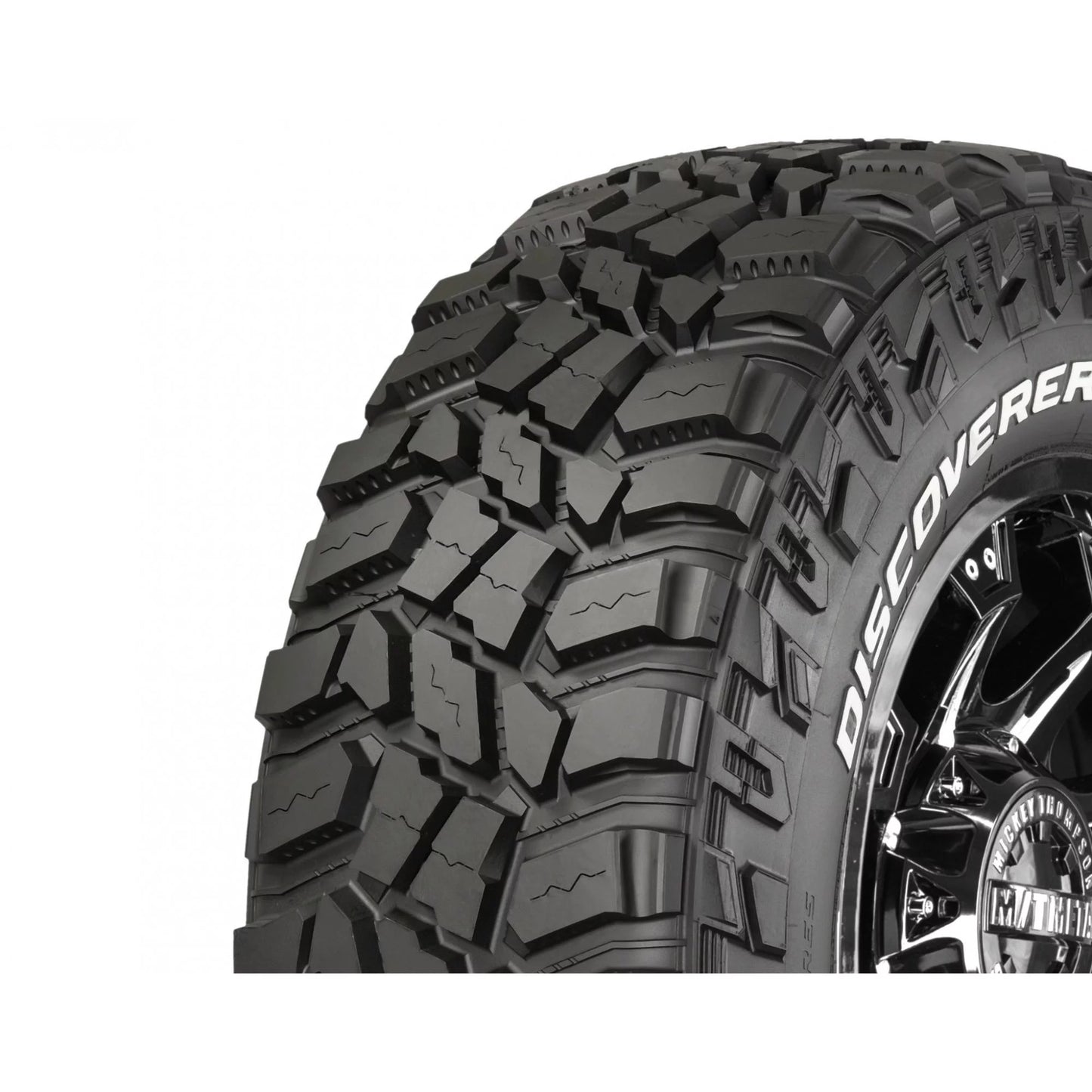 Cooper discoverer stt pro all-season lt295/70r17 121q tire