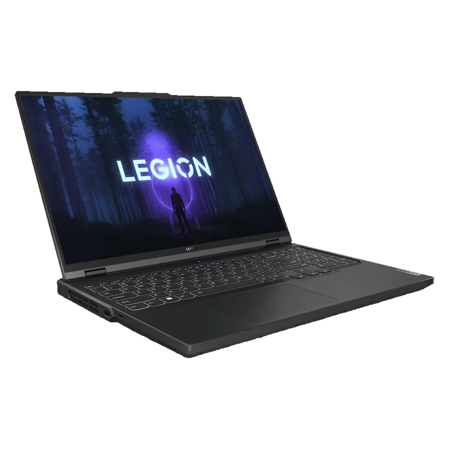 Restored lenovo legion pro 5 16irx8 16" laptop intel core i7-13700hx geforce rtx 4070 32gb 1tb ssd w11h (refurbished)