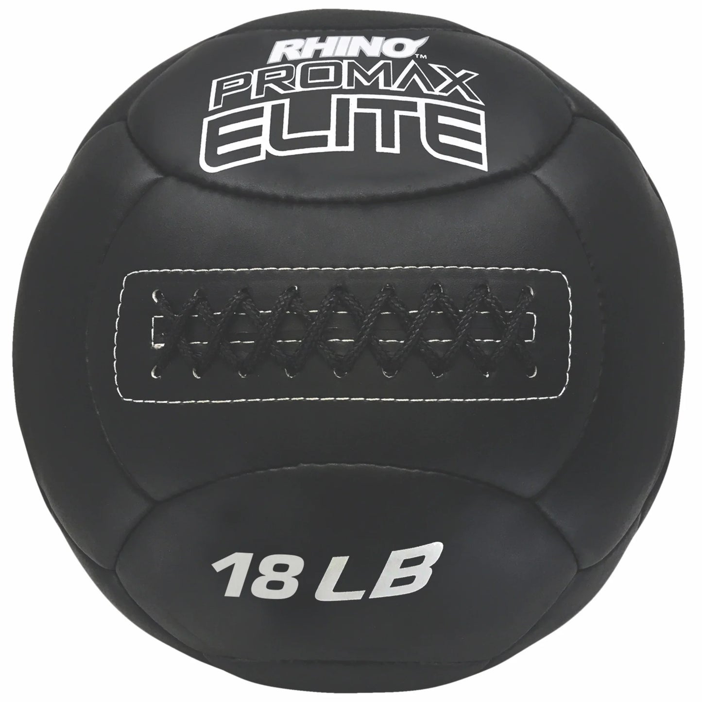 Champion sports 18lb rhino promax elite medicine ball