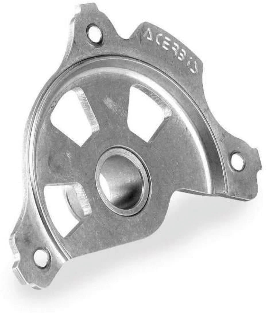 Acerbis front disc cover mounting kit - 2374200059