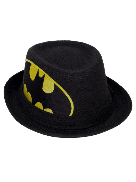 Batman fedora