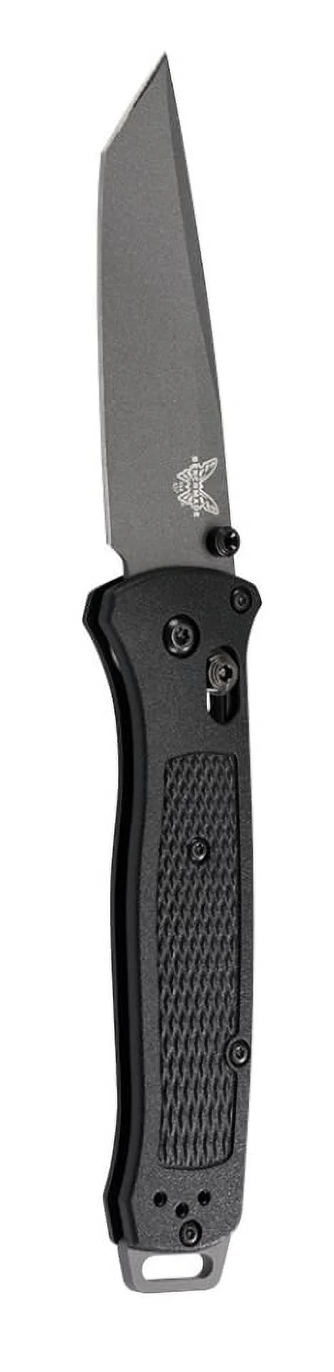 Benchmade 3.38" pocket knife