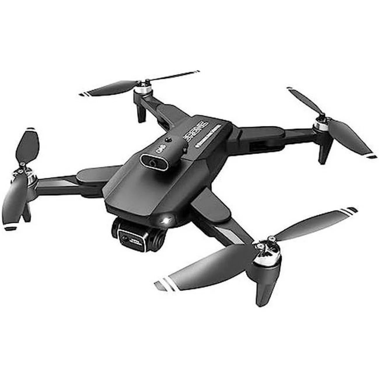 4k hd professinal drone with 1080p wide angle hd camera foldable race helicopter 03