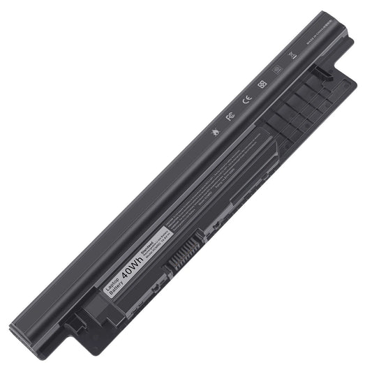 ✅40wh xcmrd battery for dell inspiron mr90y 3421 5421 15-3521 5521 3721 fast