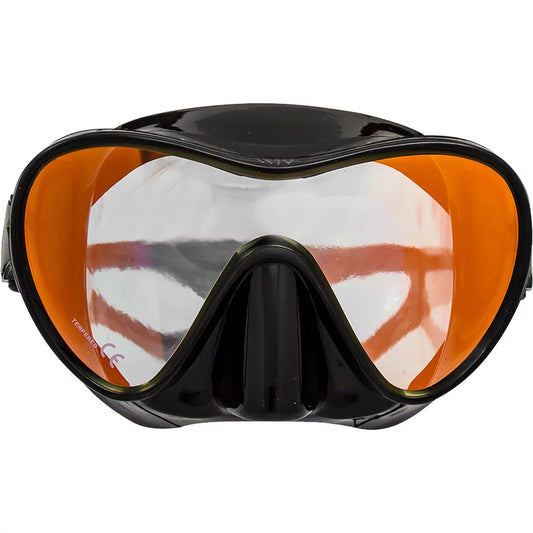 Sherwood ceto scuba diving dive mask free-diving