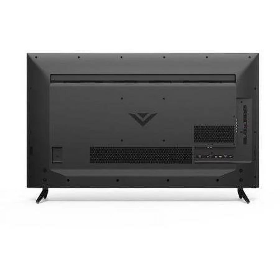 Vizio 50" full array led panel with a 3840 x 2160 ultra hd resolution (4k x 2k) tv, black