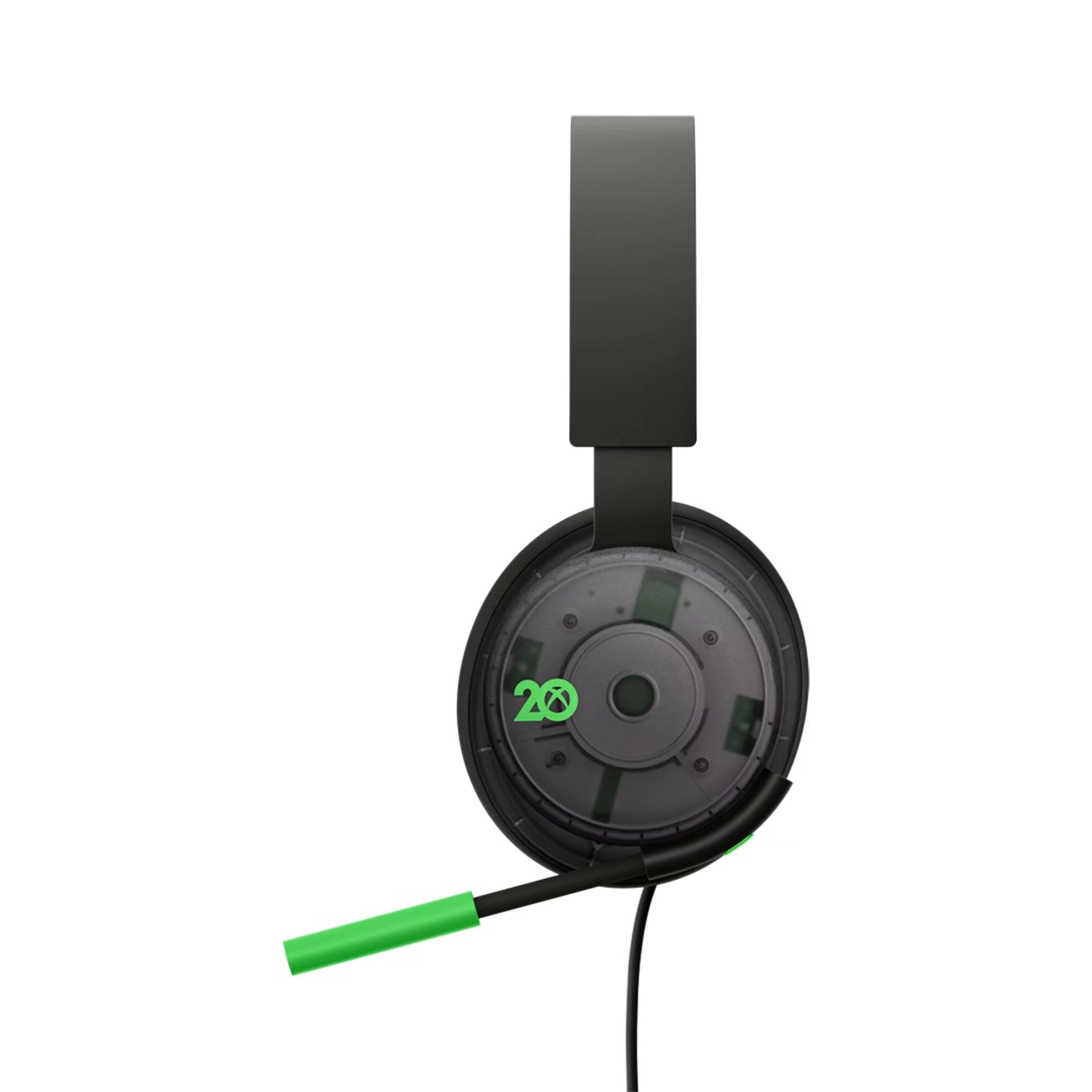 Xbox stereo headset - 20th anniversary se