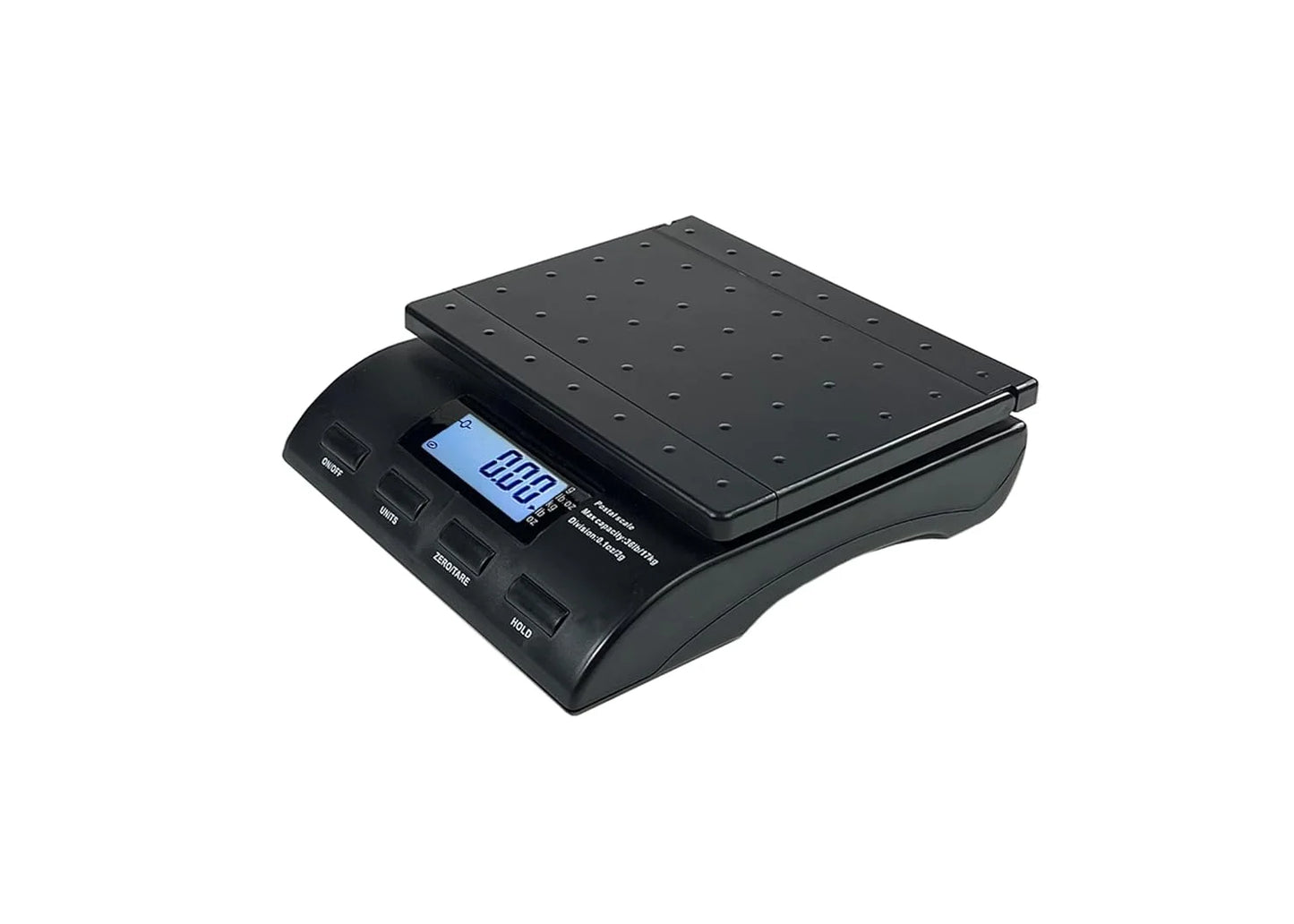 Sc 56 postal scale