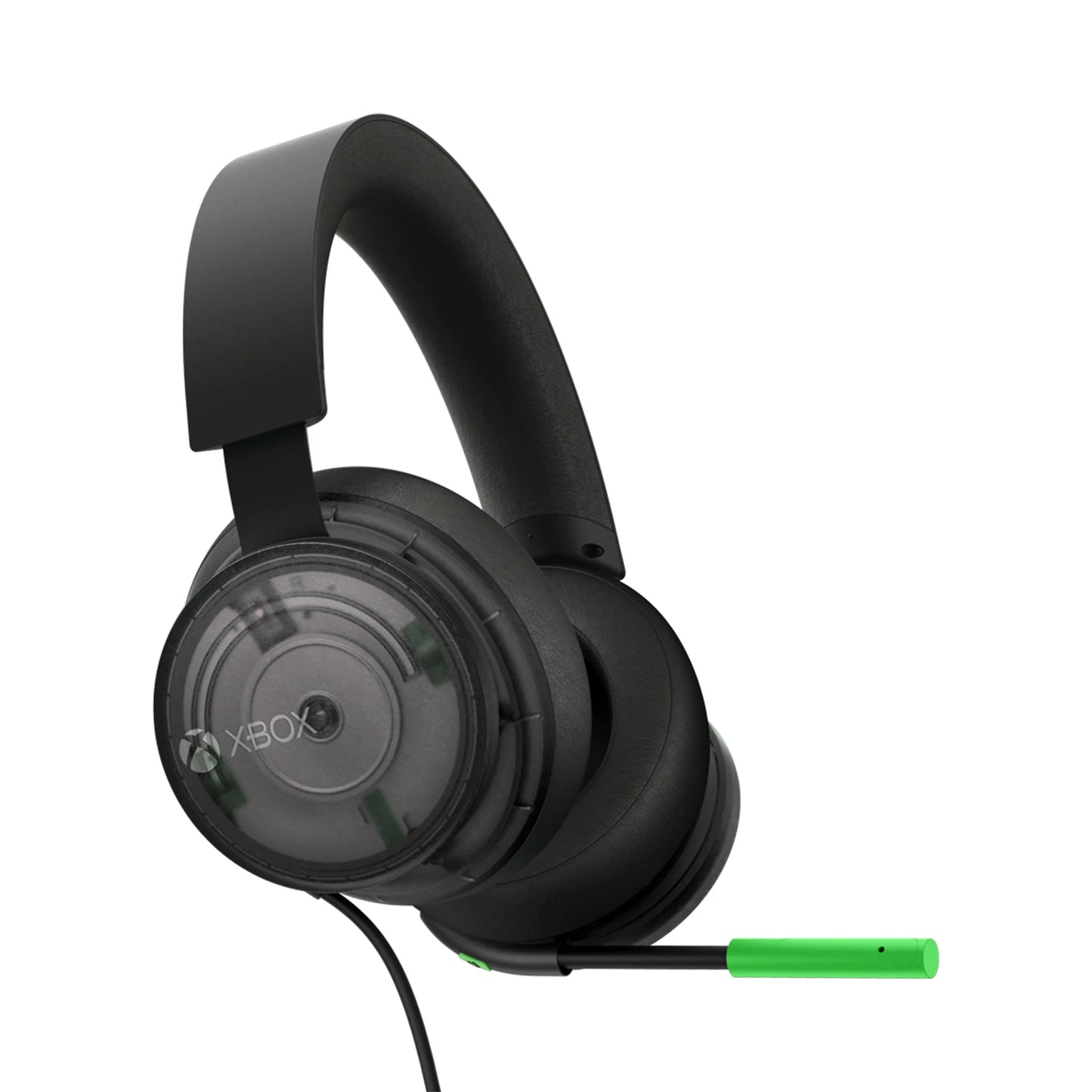 Xbox stereo headset - 20th anniversary se