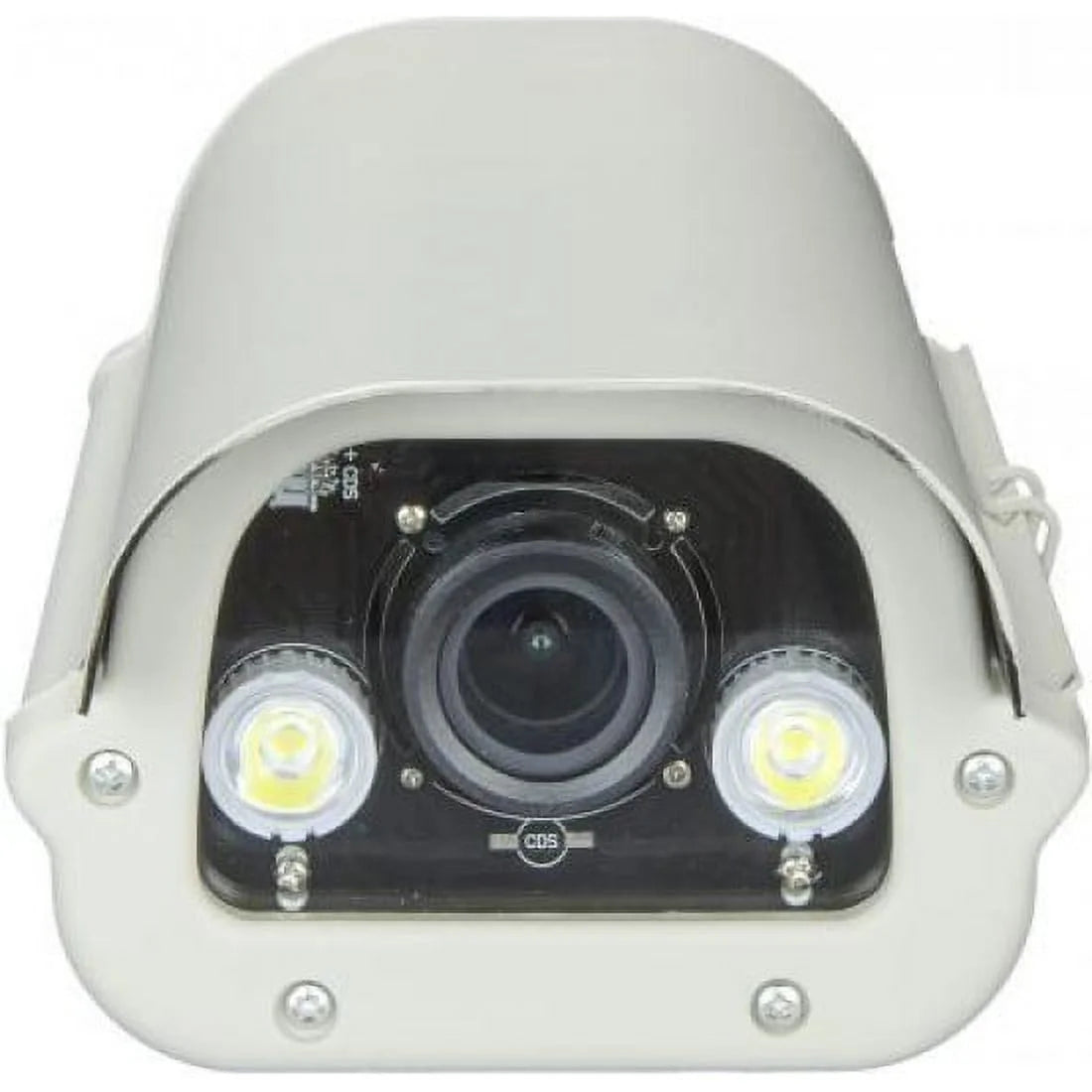 Cctv hd-sdi 2mp 1080p license plate capture camera 6-22mm wdr