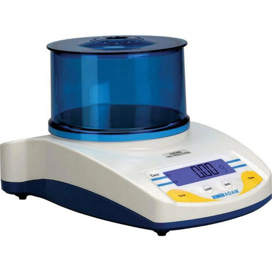 Adam equipment cqt 601 portable scale