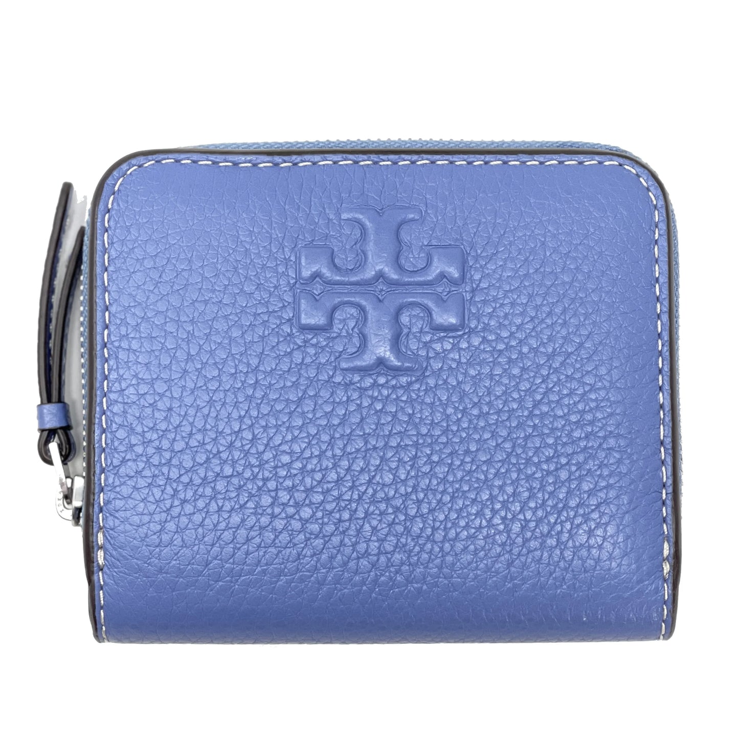 Tory burch women's thea bi-fold wallet