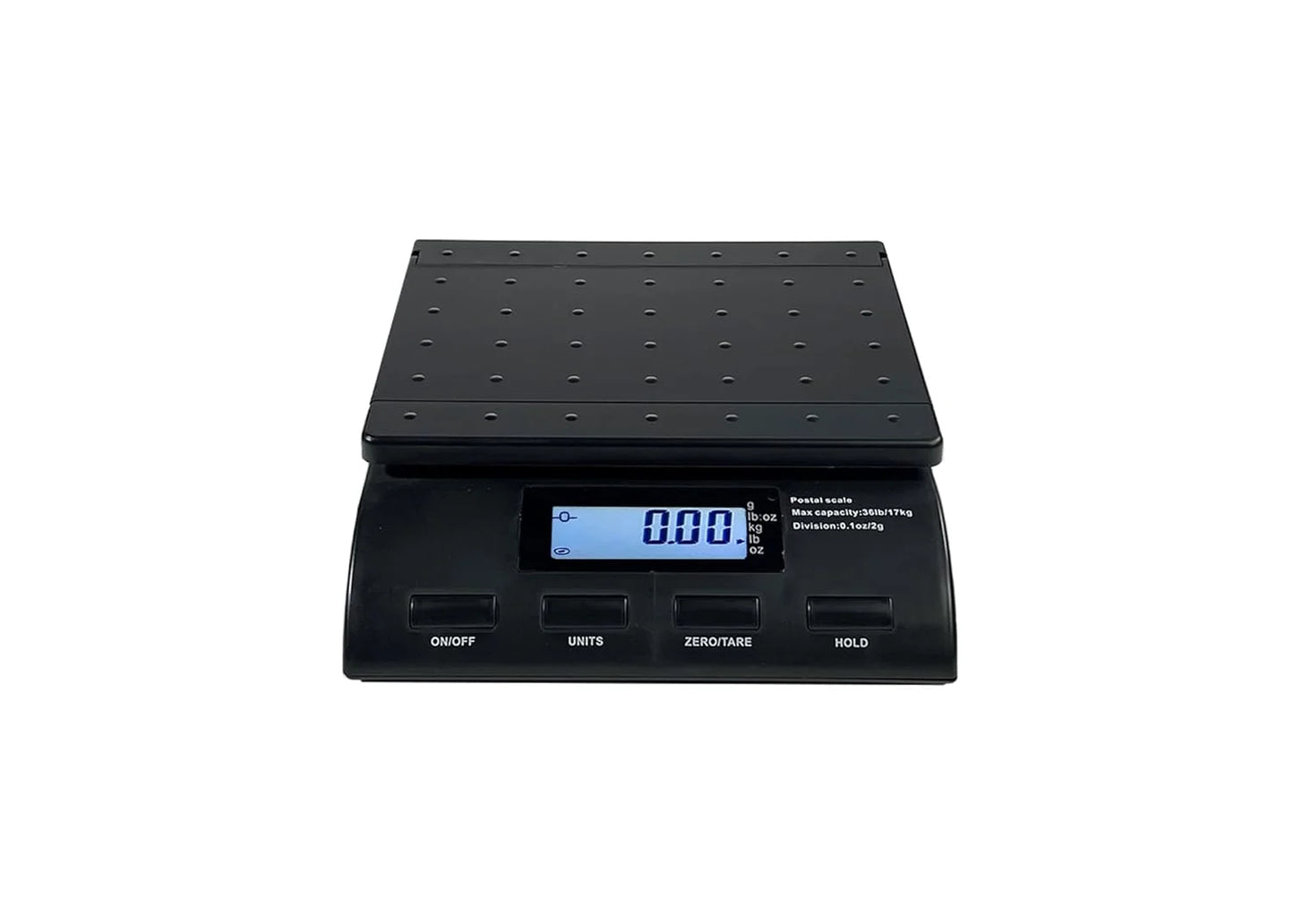 Sc 56 postal scale