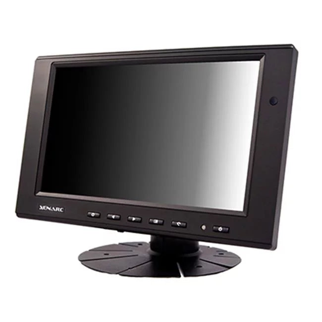 Xenarc 705yv 7 in. vga lcd monitor