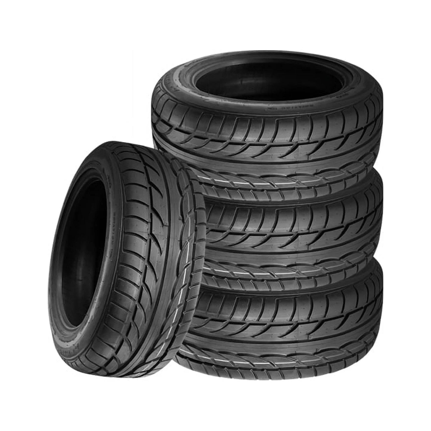 Achilles atr sport summer 215/50zr17 95w xl passenger tire