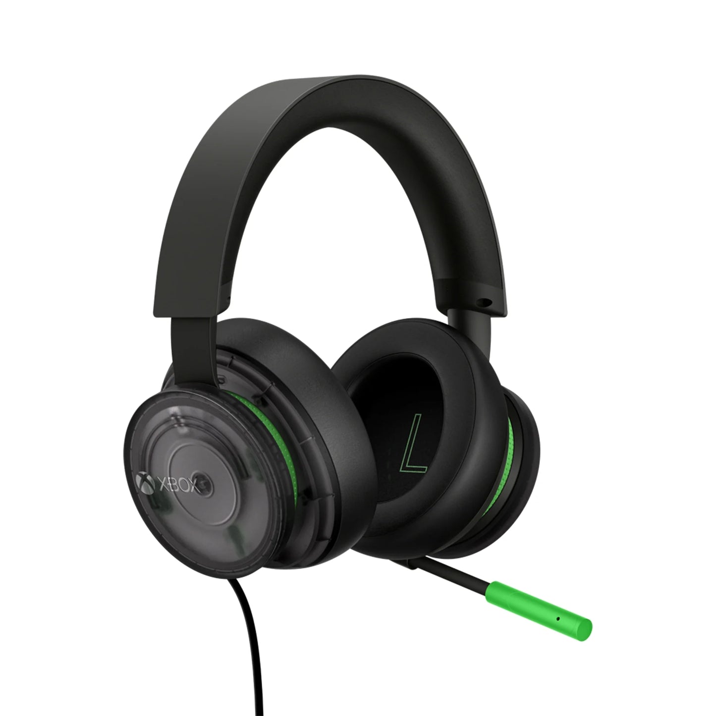 Xbox stereo headset - 20th anniversary se