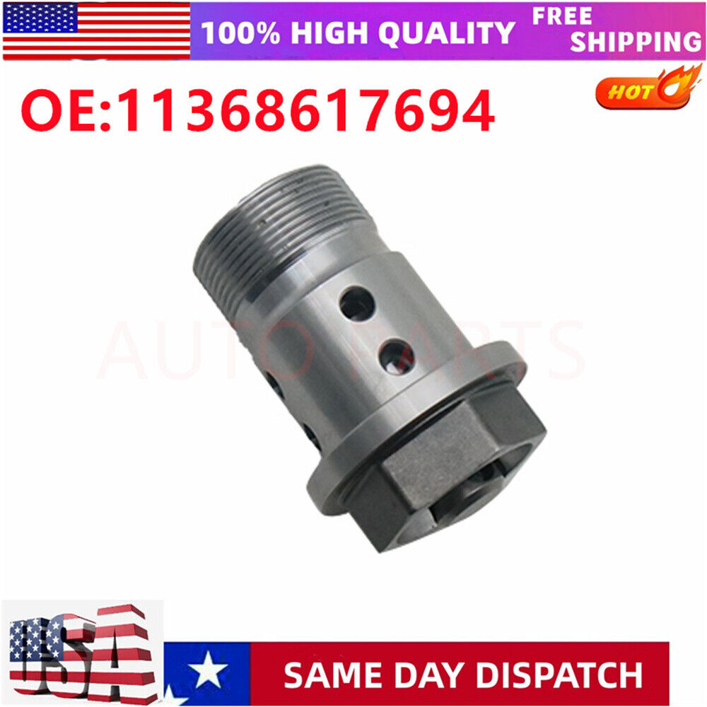 11368617694 camshaft adjustment control valve for  g30 g01 f55 f56 b46 b48