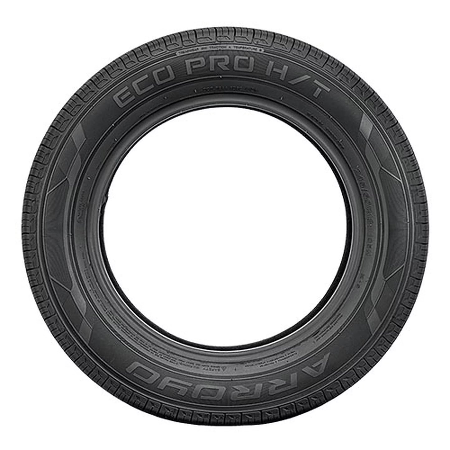 Arroyo eco pro h/t all season 215/70r16 100h light truck tire