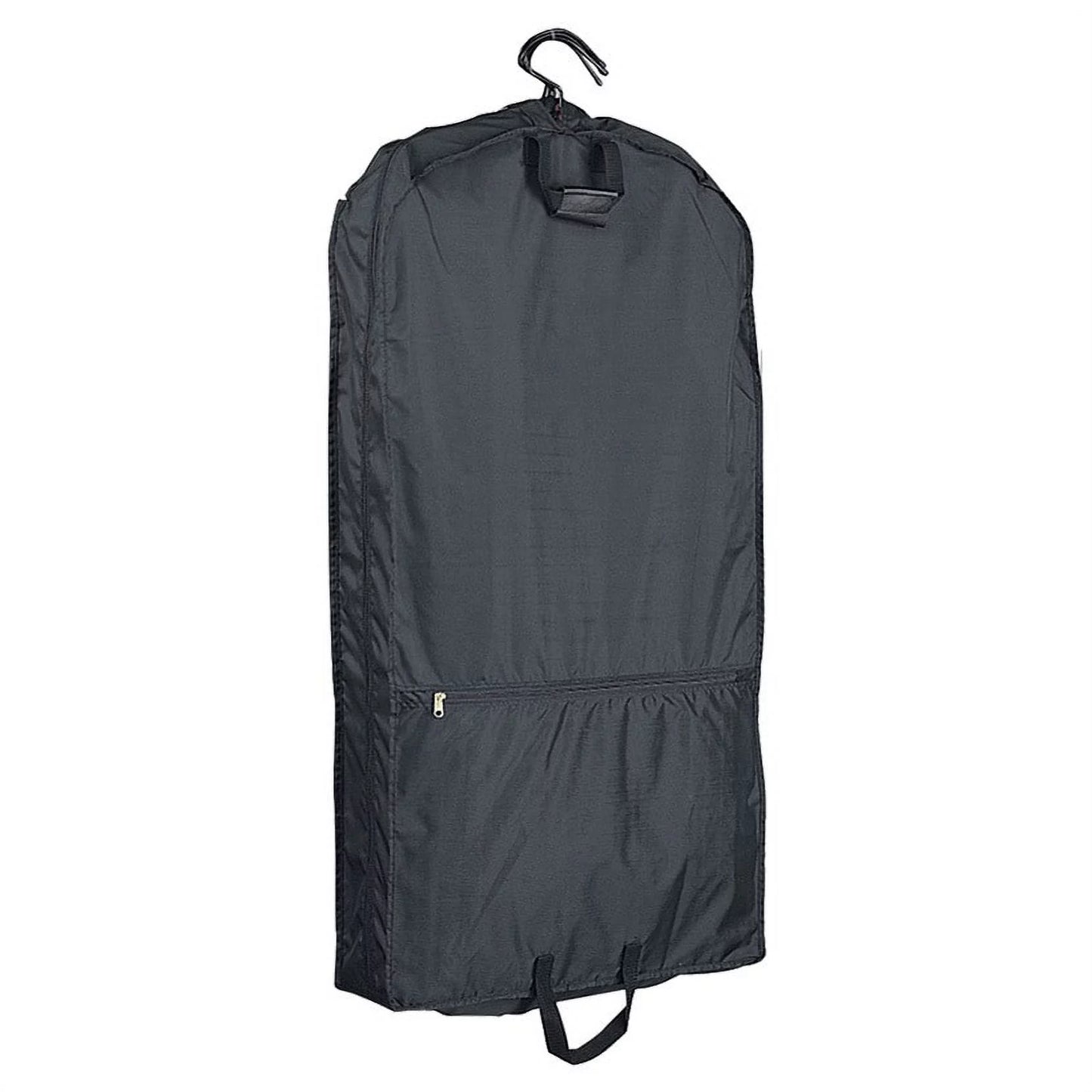 Travelwell 48 " black garment cover