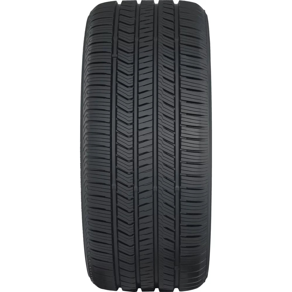 Yokohama geolandar x-cv 265/45r20xl 108w bw all season tire