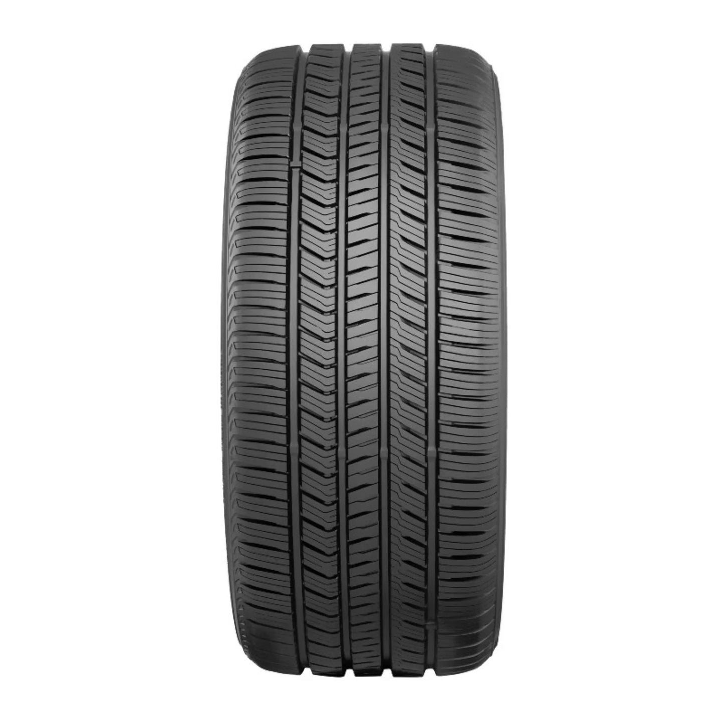 Yokohama geolandar x-cv all season 275/45r21 110w xl suv/crossover tire