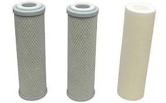 Compatible apec water systems filter-set apec water ultimate high capacity pre-filter set