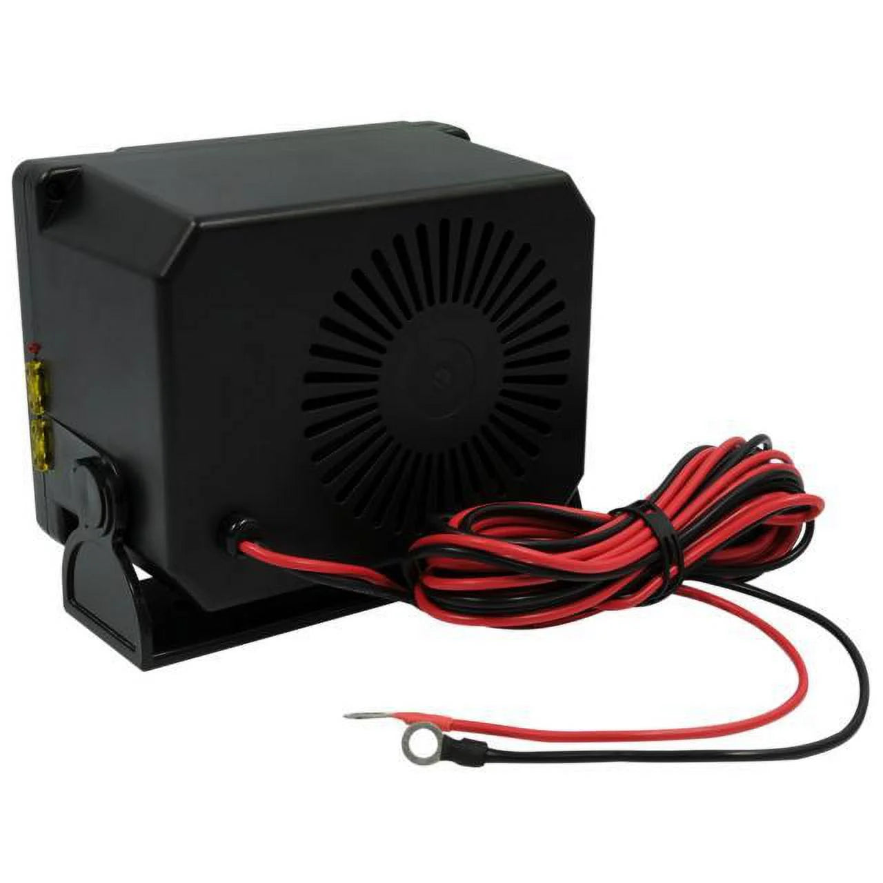 Roadpro rpsl-681 12v 300w ceramic rv heater & fan