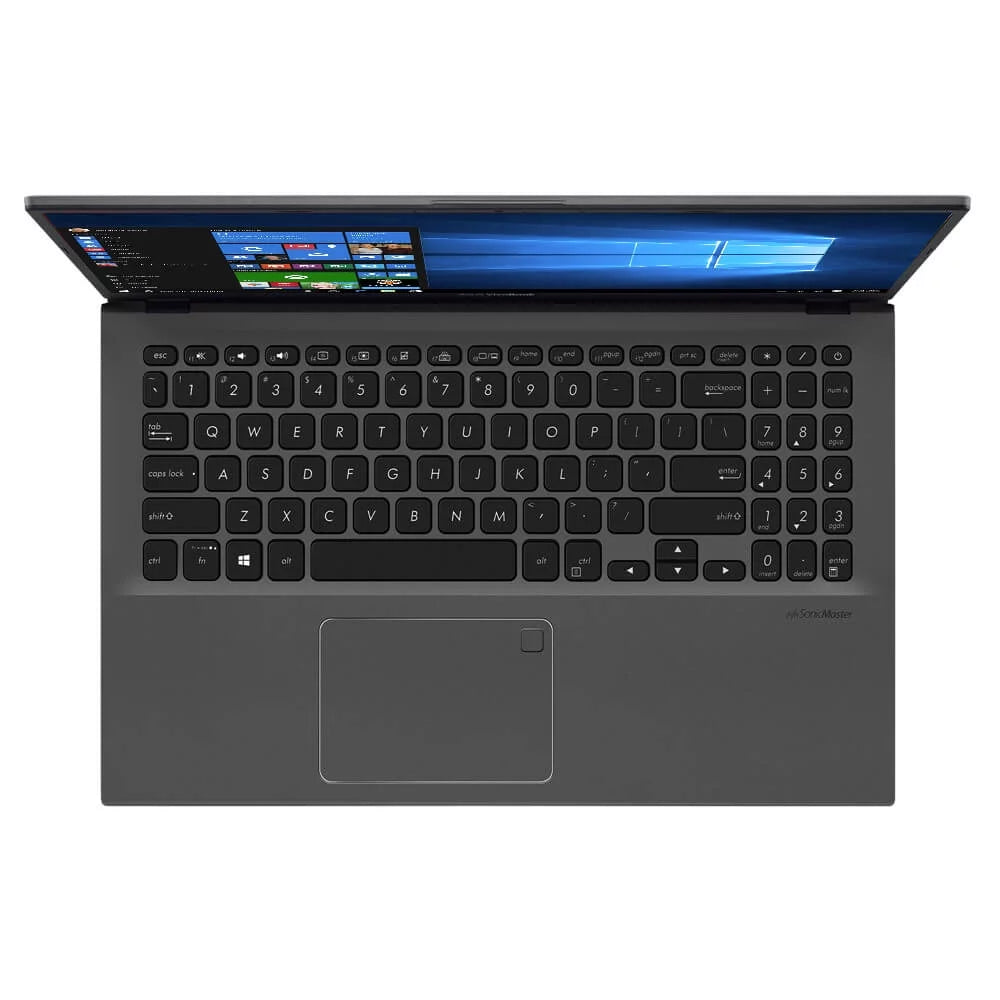 Asus f512dars36 vivobook 15 inch ryzen r3, 8gb, 256gb, windows 10