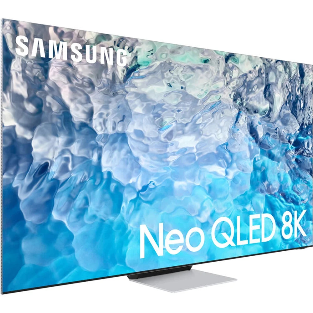 Samsung qn65qn900b 65 inch neo qled 8k smart tv 2022 bundle with premium 2 year extended warranty