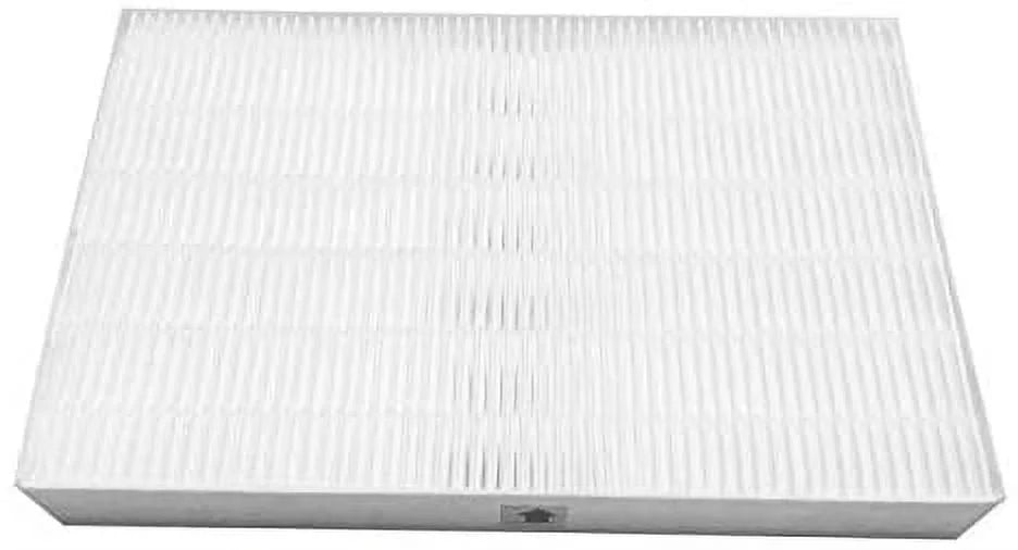 True hepa filter replacement for honeywell air purifier models hpa300, hpa100 and hpa200 compared with r filter part hrf-r2 - 6 packs