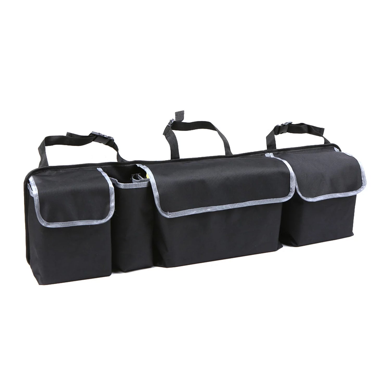 Andoer suv car organizer trunk backseat storage bag automobile pouch