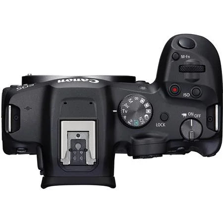 Canon eos r7 mirrorless digital camera (body only)