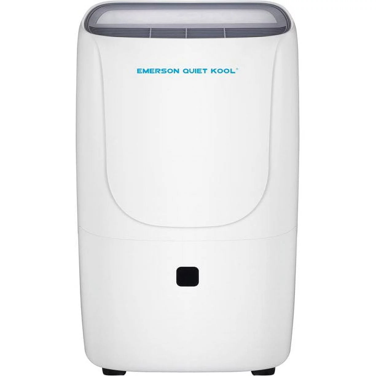 Restored emerson 30 pint portable 3 speed dehumidifier (refurbished)